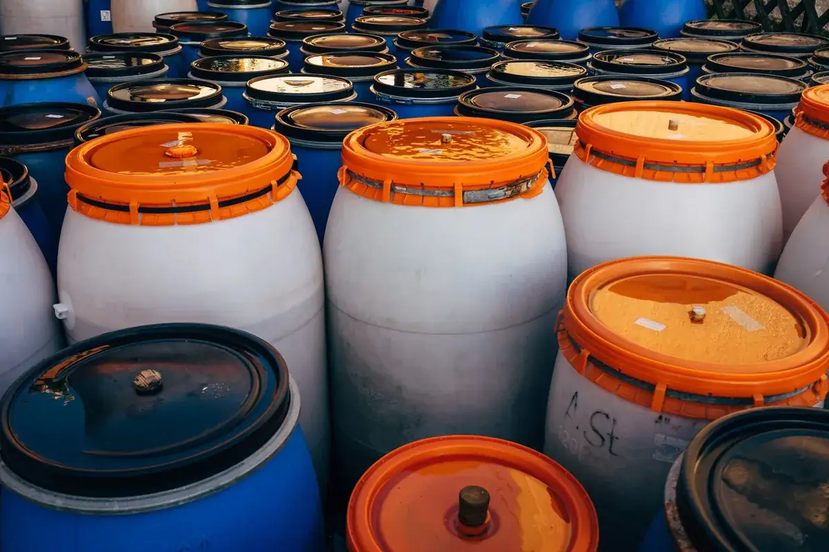 Hazmat Cleanup in Harris Hill, NY